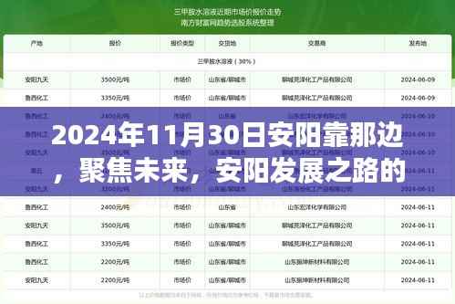 聚焦未来,安阳发展之路的探讨与展望——以2024年11月30日为观察点