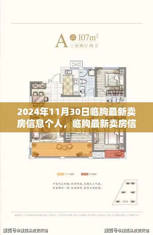 临朐最新卖房信息解析,个人观点与房地产趋势聚焦在2024年11月30日