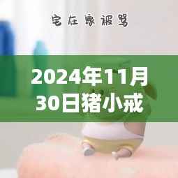 猪小戒最新作品观点论述,引领潮流的2024年创作新篇章