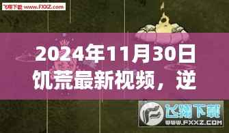 逆风翱翔,饥荒新篇章下的励志故事与启示录 —— 2024年饥荒最新视频解析