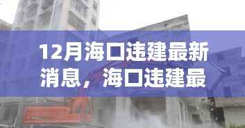 海口违建最新动态深度解析，三大要点与最新消息