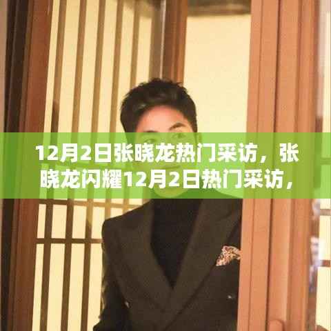 张晓龙闪耀12月,热门采访独家报道与全面评测介绍