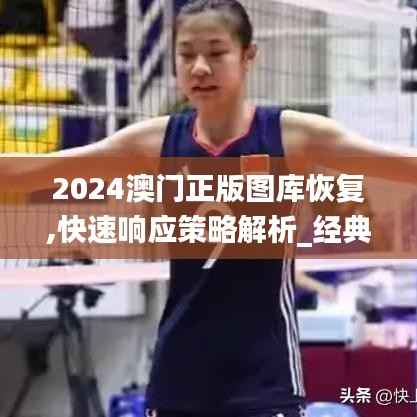 2024澳门正版图库恢复,快速响应策略解析_经典款12.255-6