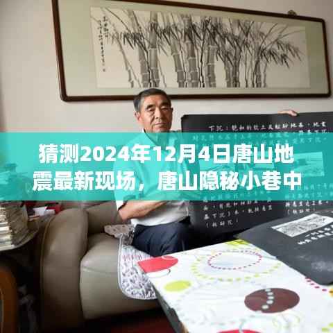 唐山地震最新现场揭秘,特色小店独特魅力与探索之旅——唐山隐秘小巷的地震时光之外(猜测2024年12月4日)