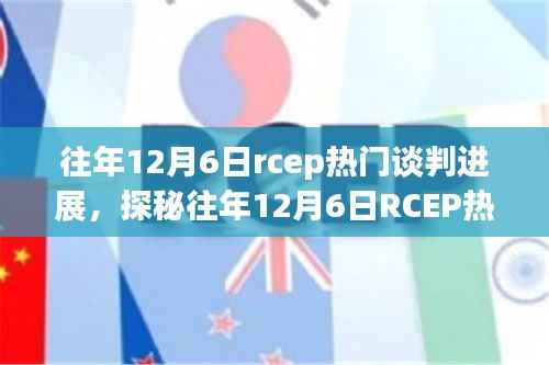 探秘RCEP热门谈判进展,往年12月6日背后的故事与小巷奇遇记