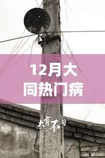 大同小巷深处的健康秘密,揭秘特色医疗小铺与十二月热门病情应对之道