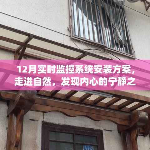 12月实时监控系统安装方案,探寻自然宁静之心的旅程