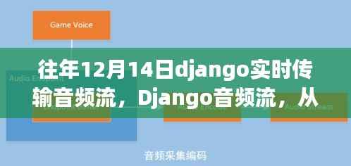 Django音频流实时传输,从入门到精通,赋予生活旋律的技术力量