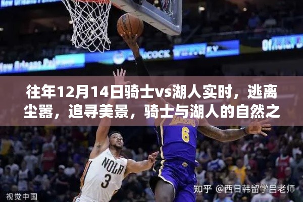 骑士与湖人逃离尘嚣的自然之旅,历年12月14日对决回顾与美景探寻