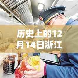 历史上的浙江蜂产品加工实时价格概览,聚焦12月14日数据解析