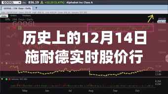 施耐德股价行情回顾,历史12月14日的股市风云与难忘记忆