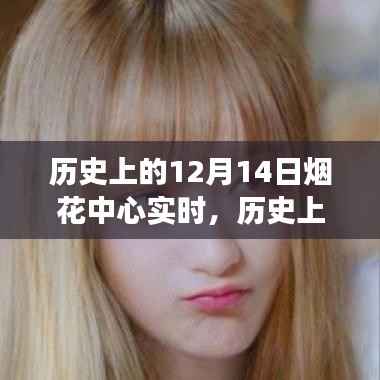 历史上的烟花璀璨瞬间,点亮自信的火花,烟花中心实时学习变化历程回顾