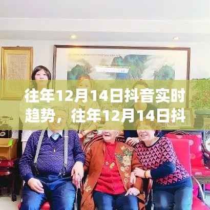 洞悉短视频平台流量密码,往年12月14日抖音实时趋势解析与回顾