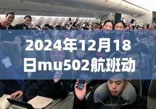 MU502航班实时动态,飞翔的力量与自信旅程的蜕变