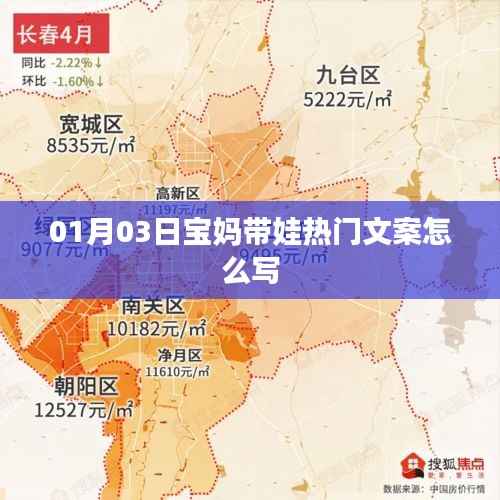 宝妈带娃秘籍,热门文案撰写指南