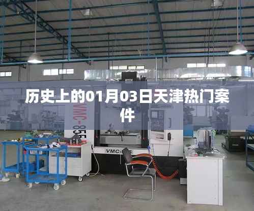 天津历史大案揭秘,一月三日事件回顾