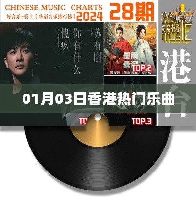 香港热门乐曲榜单揭晓,最新流行歌曲一网打尽