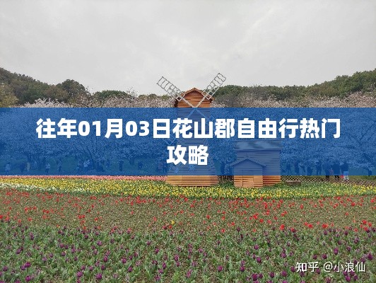 花山郡自由行指南,精选攻略,不容错过