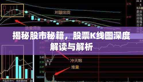 揭秘股市秘籍,股票K线图深度解读与解析