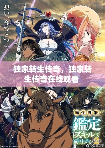 独家转生传奇,独家转生传奇在线观看