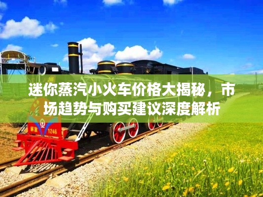 迷你蒸汽小火车价格大揭秘,市场趋势与购买建议深度解析