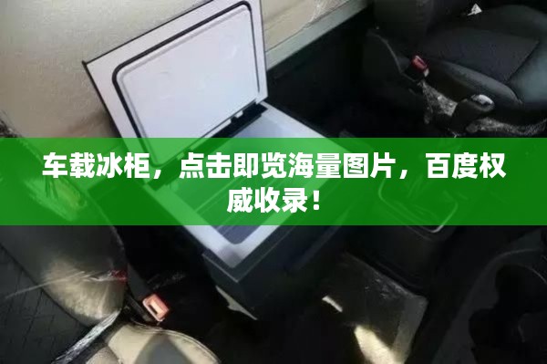 车载冰柜,点击即览海量图片,百度权威收录!