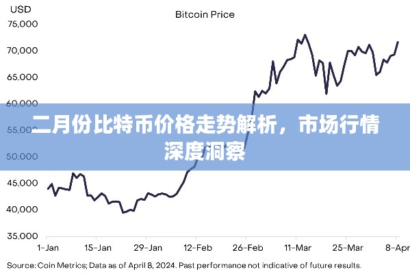 二月份比特币价格走势解析,市场行情深度洞察