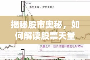 揭秘股市奥秘,如何解读股票天量现象?